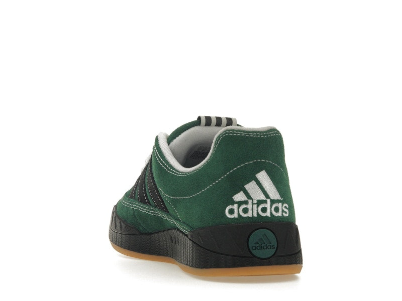 adidas Adimatic YNuK Green