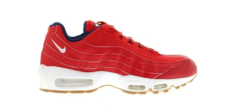 Nike Air Max 95 Independence Day