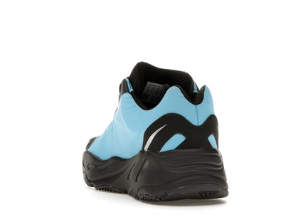 adidas Yeezy Boost 700 MNVN Bright Cyan (Kids)