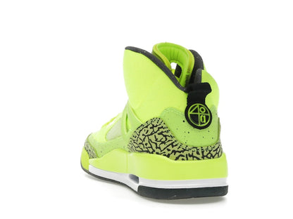 Jordan Spizike BHM Volt