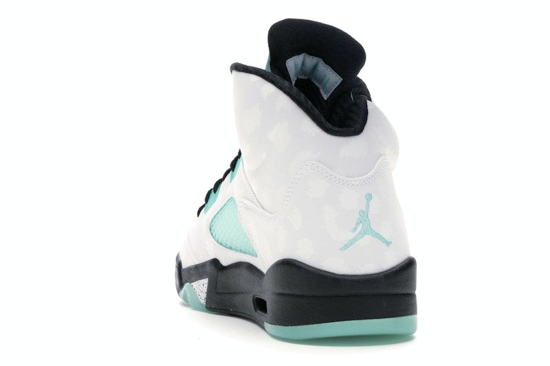 Jordan 5 Retro Island Green