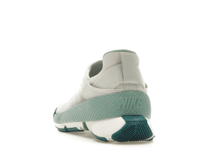 Nike Go FlyEase Summit White Geode Teal (Women's)