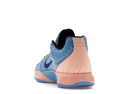 Nike Ja 2 Breeze