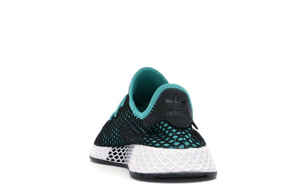 adidas Deerupt Hi Res Aqua