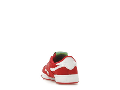 Reebok Club C Sonic the Hedgehog 3 Knuckles (PS)