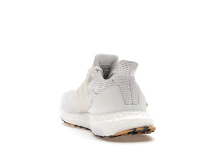 adidas Ultra Boost 1.0 DNA White Gum Camo Sole