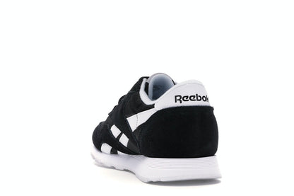 Reebok Classic Nylon Black
