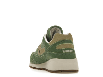 Saucony Shadow 6000 Earth Pack Artichoke