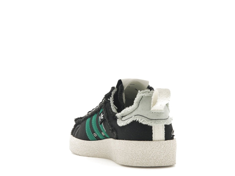 adidas Campus 80s Song for the Mute Black
