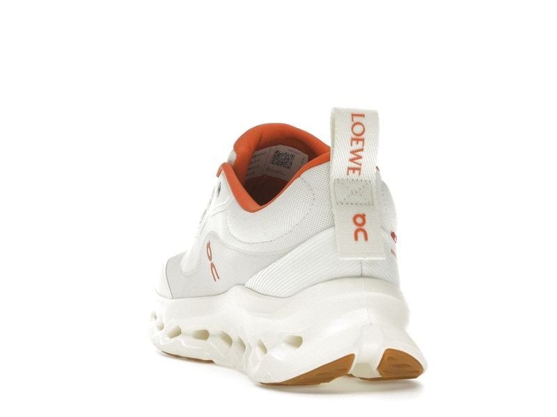 On Running Cloudtilt 2 LOEWE White Orange