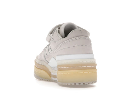 adidas Triple Platforum Low Crystal White (Women's)