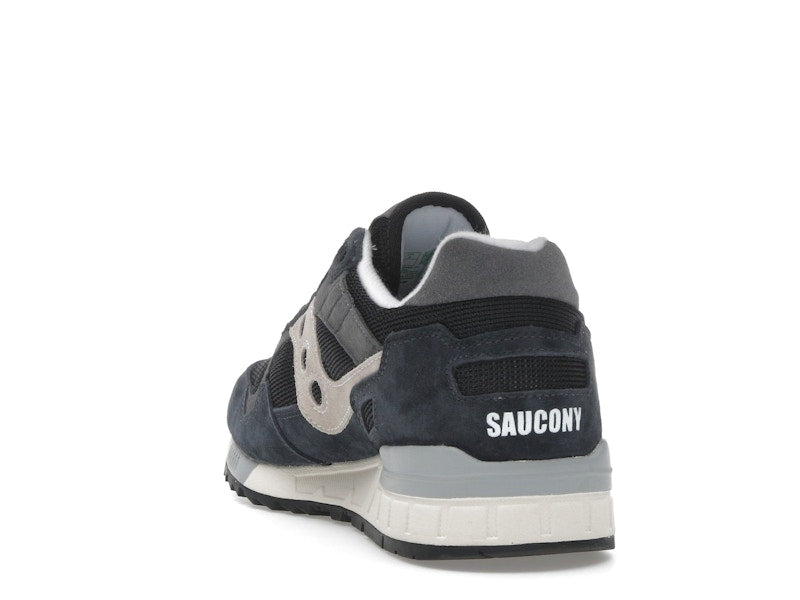 Saucony Shadow 5000 Navy Grey