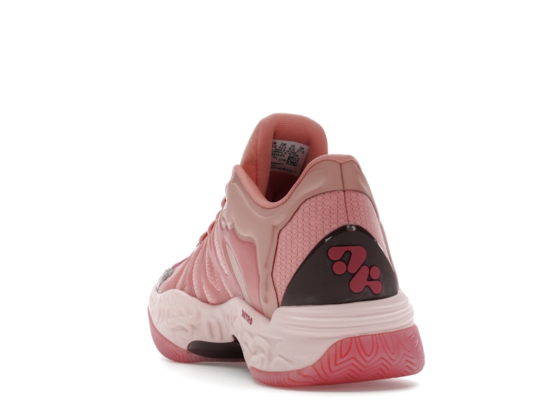 Puma Tyrese Haliburton Hali 1 Hibiscus