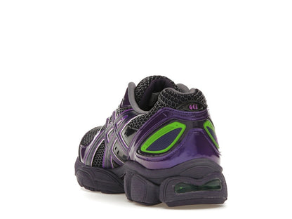 ASICS Gel-Nimbus 9 Night Shade Orchid