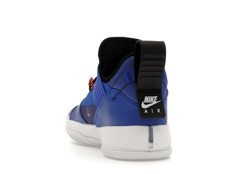 Jordan XXXIII SE Hyper Royal