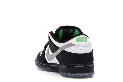 Nike SB Dunk Low Staple Panda Pigeon