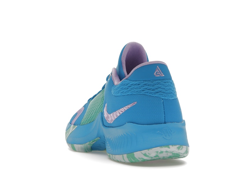 Nike Zoom Freak 4 Birthstone (GS)