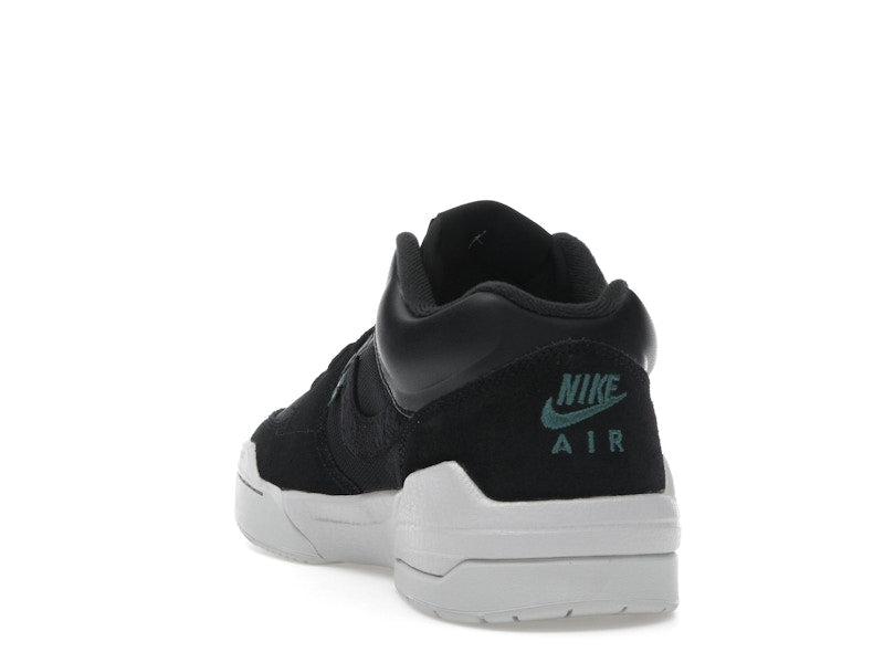 Jordan Stadium 90 Black White