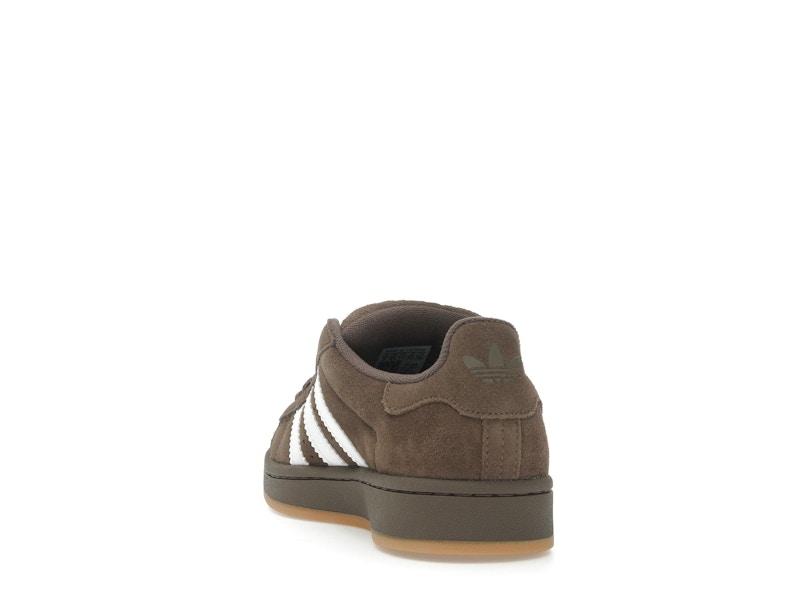 adidas Campus 00s Earth Strata Cloud White Gum (GS)