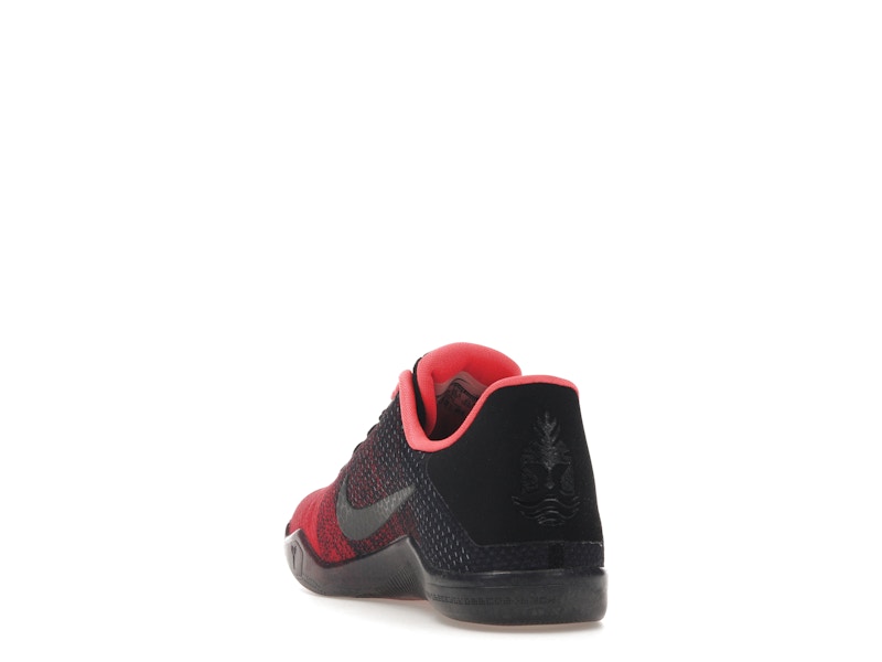 Nike Kobe 11 Achilles Heel (GS)