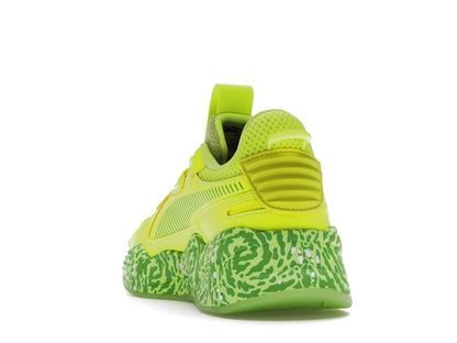 Puma RS-X Rick and Morty