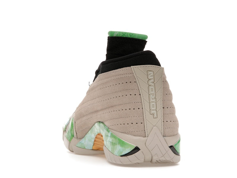 Jordan 14 Retro Aleali May Fortune (Women's)
