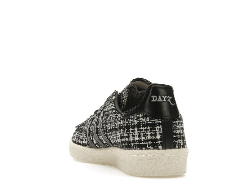 adidas Campus 80s INVINCIBLE DAYZ Black