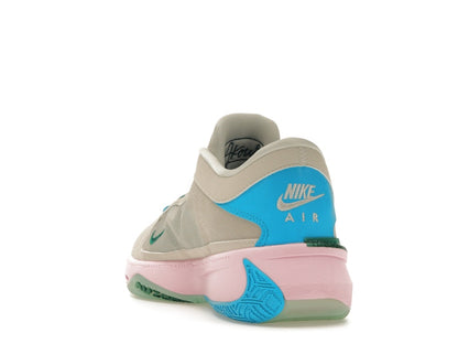 Nike Zoom Freak 5 5 The Hard Way