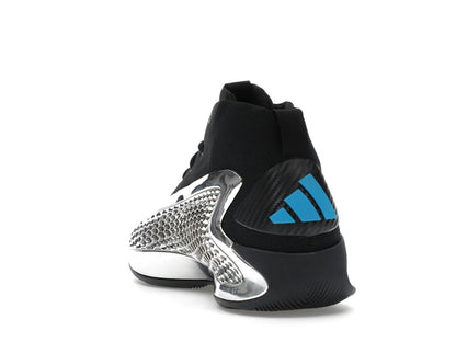 adidas AE 1 Silver Metallic