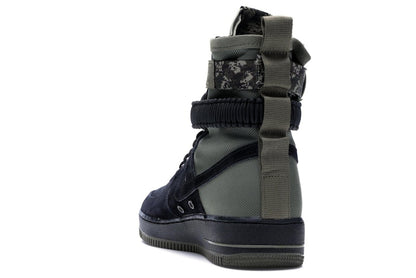 Nike SF Air Force 1 High Camo