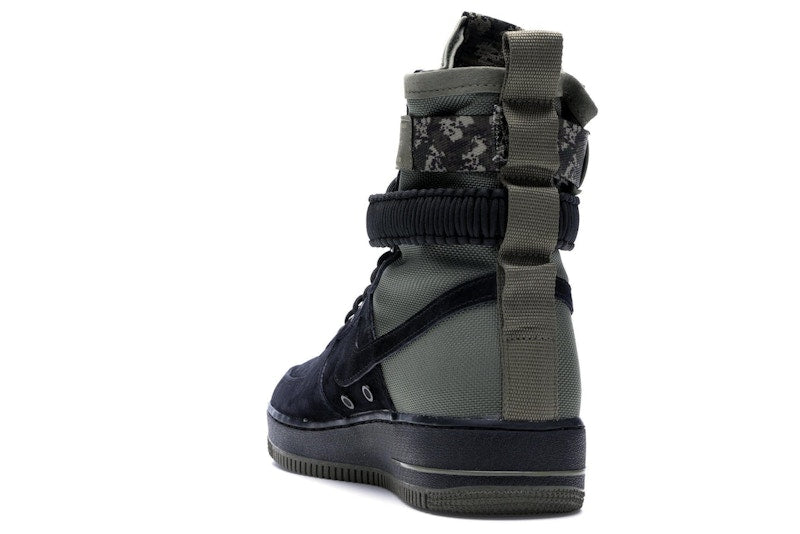 Nike SF Air Force 1 High Camo