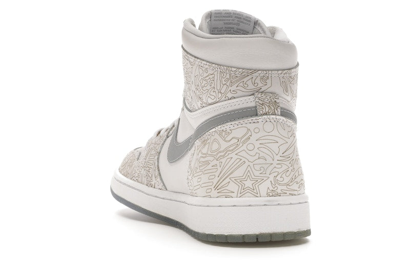 Jordan 1 Retro 30th Anniversary Laser