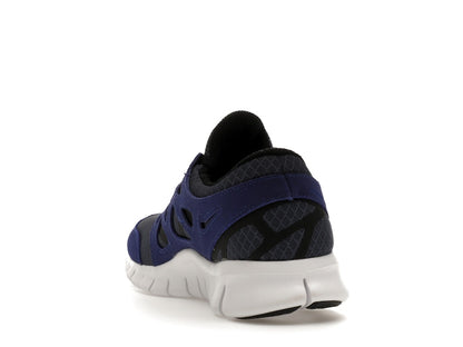 Nike Free Run 2 Thunder Blue