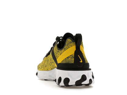 Nike React Element 55 Speed Yellow (Women's)