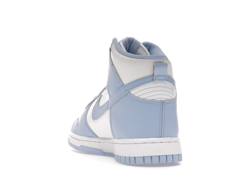 Nike Dunk High Aluminum (Women's)