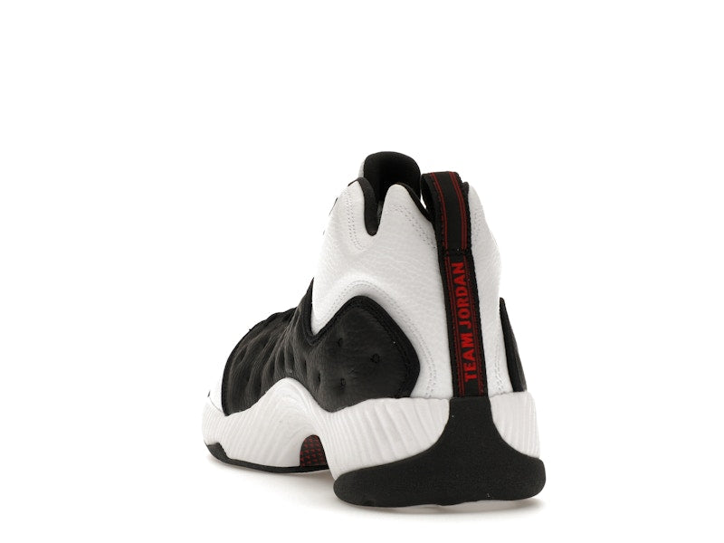 Jordan Jumpman Team 2 White Black