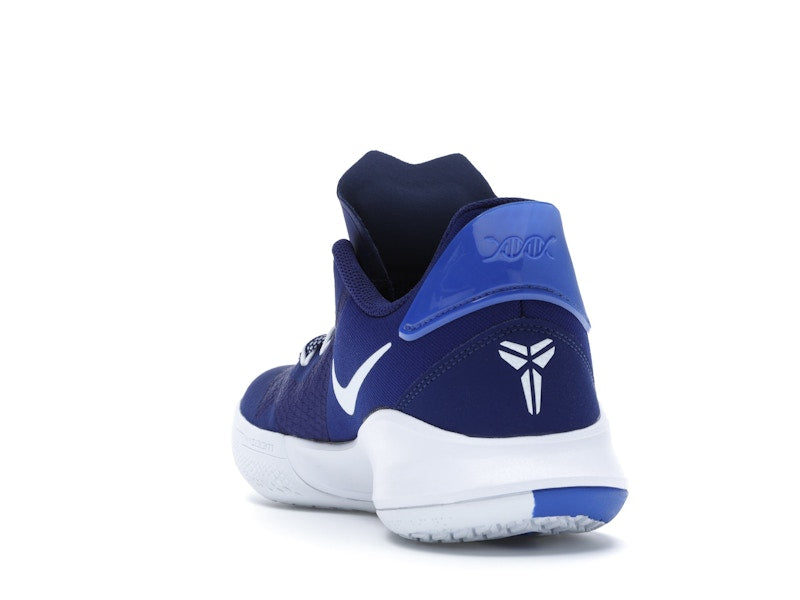 Nike Mamba Fury Deep Royal Blue (Team)