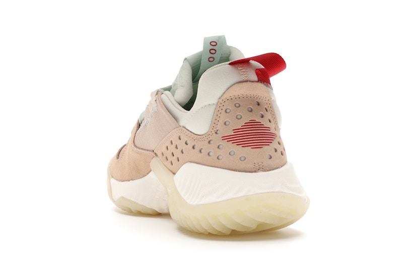 Jordan Delta SP Vachetta Tan (Women's)