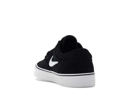 Nike SB Chron 2 Black