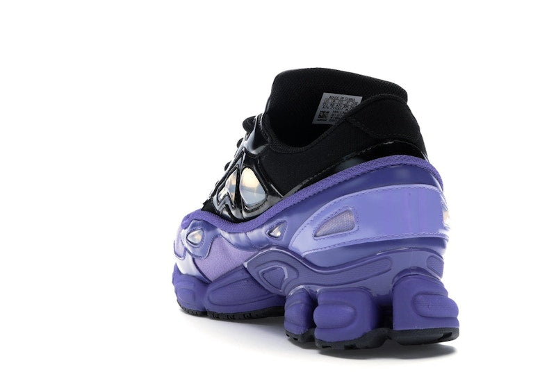 adidas Ozweego 3 Raf Simons Purple Black