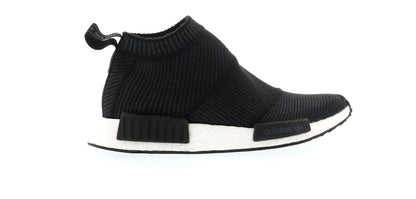 adidas NMD City Sock Winter Wool Black
