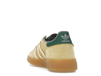 adidas Handball Spezial size? Exclusive Mesh Yellow