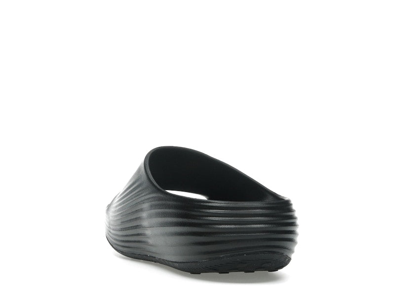 Nike ReactX Rejuven8 Slide Black
