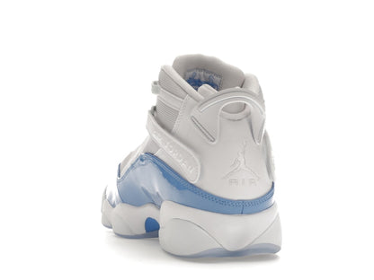 Jordan 6 Rings UNC