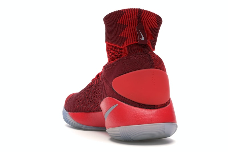 Nike Hyperdunk 2016 Team Red
