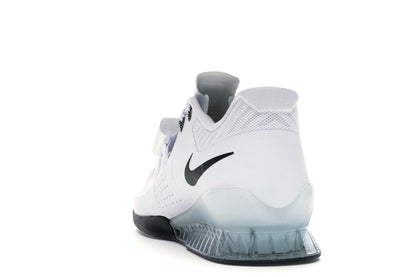 Nike Romaleos 3 White Black
