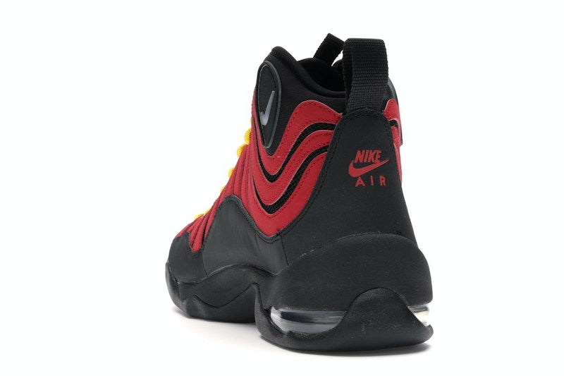 Nike Air Bakin OG (2014)