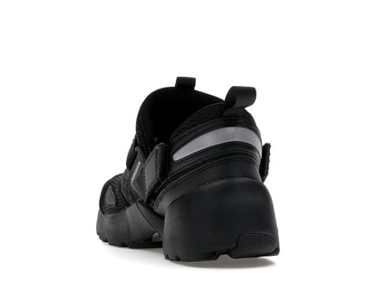 Jordan Trunner LX Triple Black (Women's)
