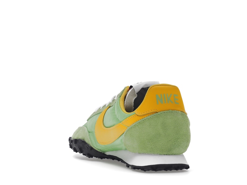 Nike Waffle Racer Green Nebula