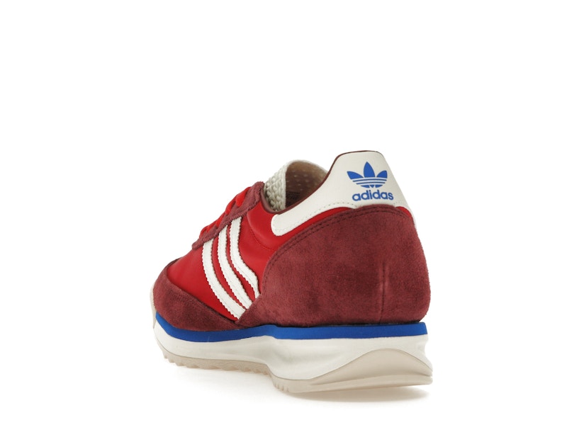 adidas SL 72 RS Shadow Red